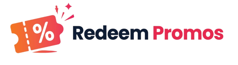 Redeem Promos
