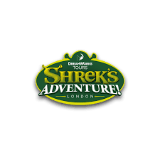 Shrek's Adventure! 