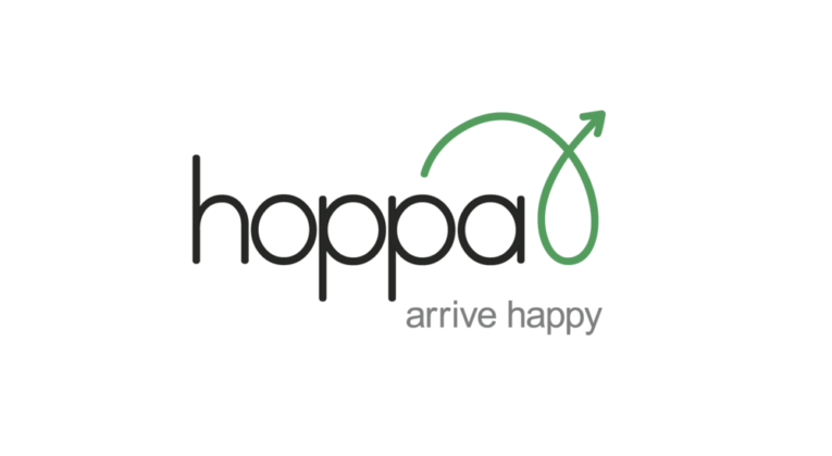 Hoppa
