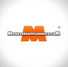 Monster Supplements
