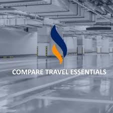 Compare Travel Essentials