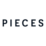 PIECES Clothing