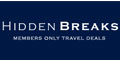 Hidden Breaks