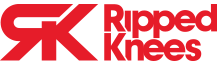 Ripped Knees
