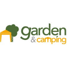 Garden-camping