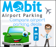 Mobit Airport Parking