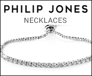 Philip Jones Jewellery
