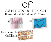 Ashton And  Finch
