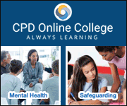 CPD Online College