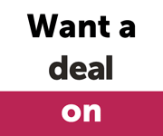 Deal Buyer