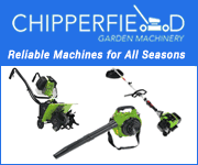 Chipperfield Garden Machinery