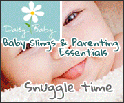 Daisy Baby Shop