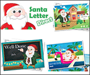 Santa.co.uk