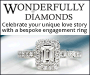 Wonderfully Diamonds