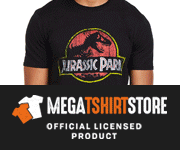 Mega T-Shirt Store