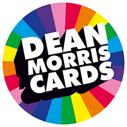 Dean Morris Cards