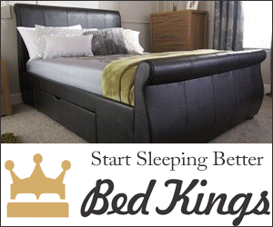 Bed Kings