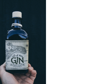The Friday Night Gin Club