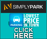 Simply Park And Fly