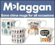 Mclaggan