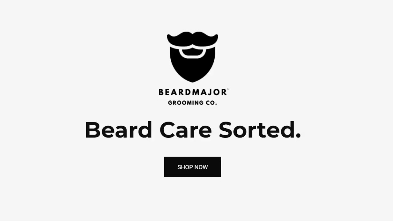 Beard Major