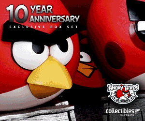 Silver Fox Collectibles
