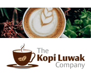 The Kopi Luwak Company
