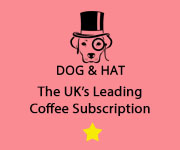 Dog And Hat