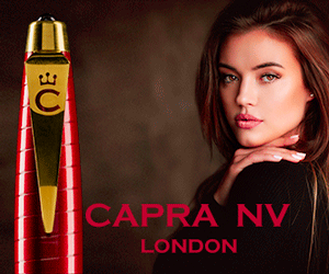 Capra NV