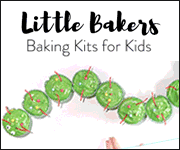 Little Bakers