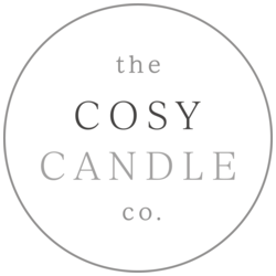 The Cosy Candle Co