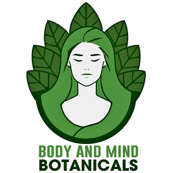 Body And Mind Botanicals