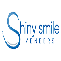 Shiny Smile Veneers 