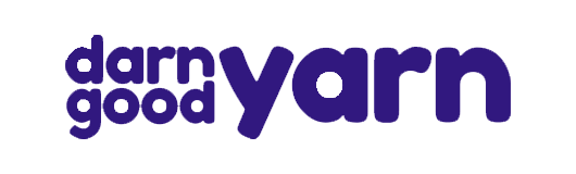 Darn Good Yarn
