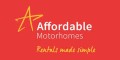 Affordable Motorhomes