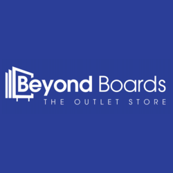 Beyond Boards