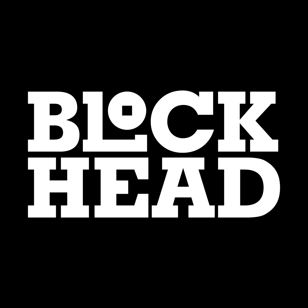 Block Head CBD