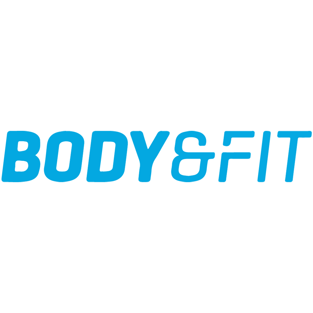 Body And Fit