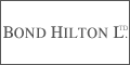 Bond Hilton Ltd