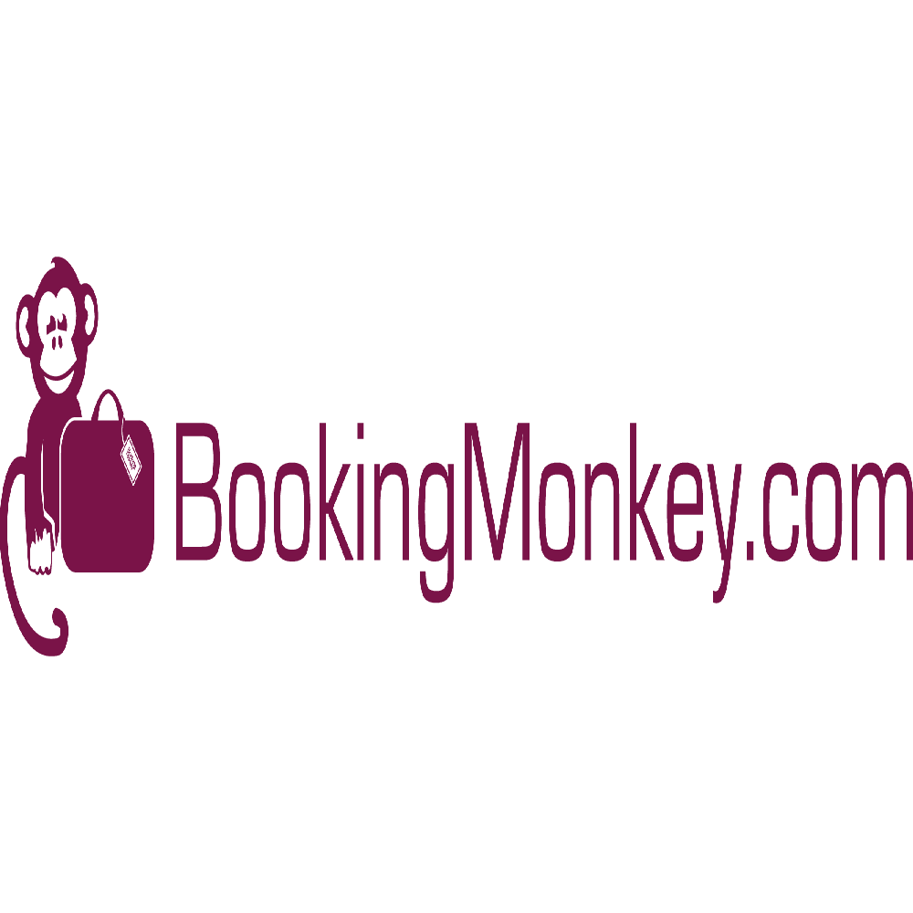 Booking Monkey