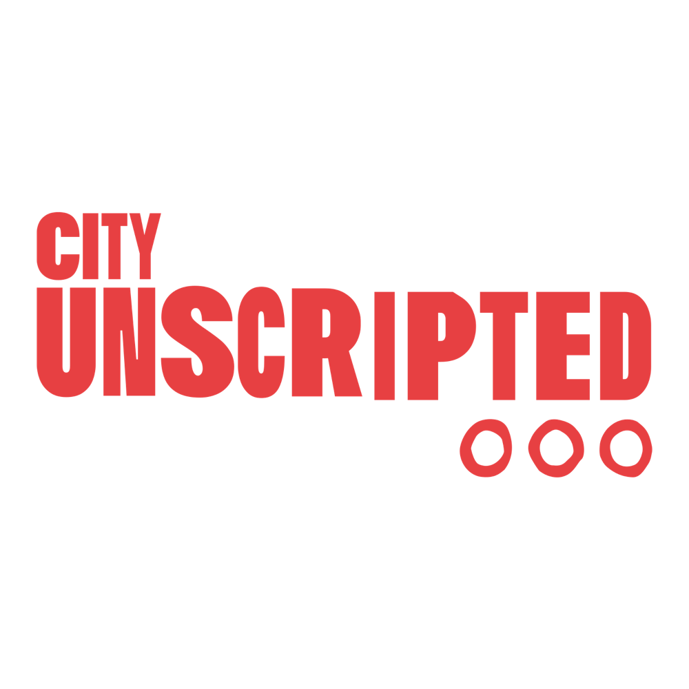 City Unscripted
