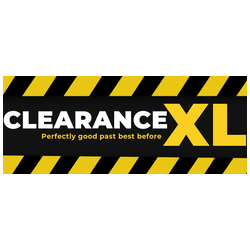 Clearance XL