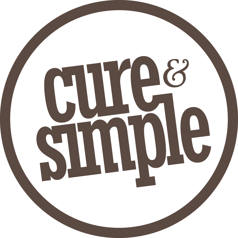 Cure And Simple