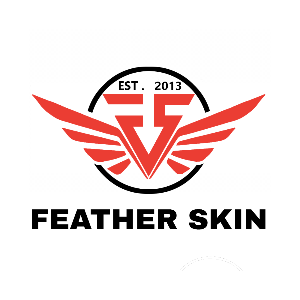 Feather Skin.com