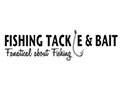 Fishing Tackle And Bait