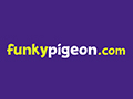 Funky Pigeon