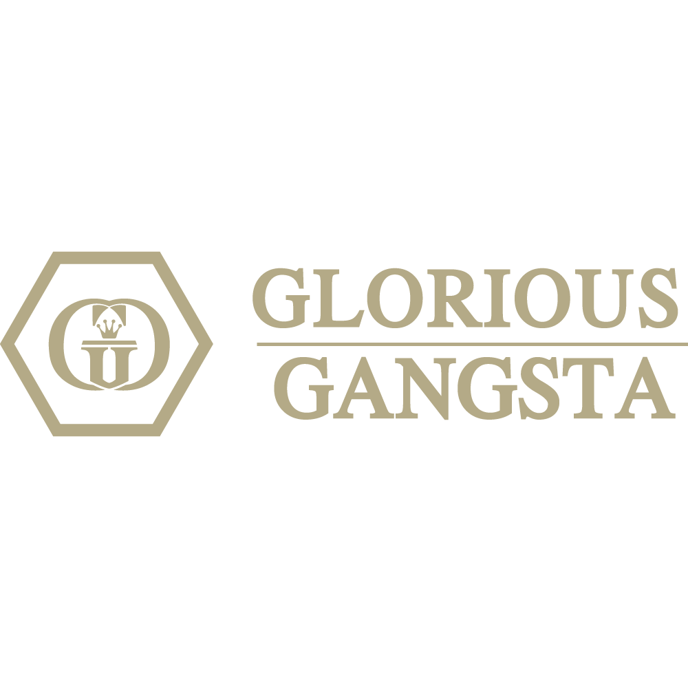 Glorious Gangsta Shoes
