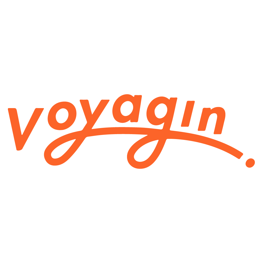 Go Voyagin