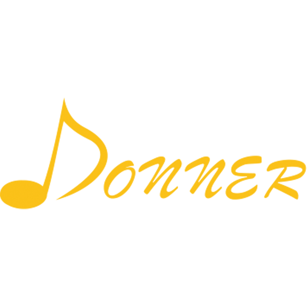 Donner Music