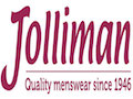 Jolliman